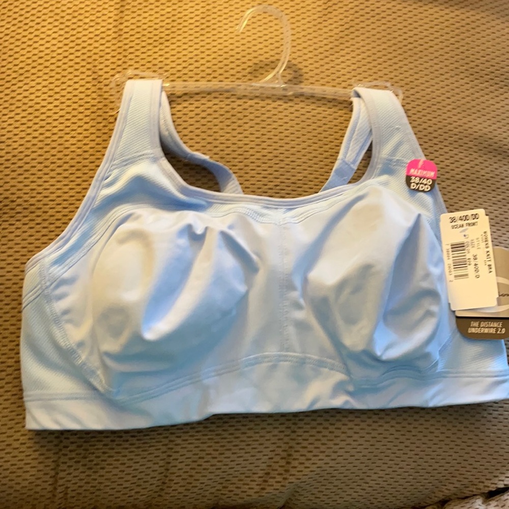 Champion Underwire Sports Bra